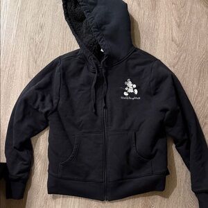 Disney World sweatshirt